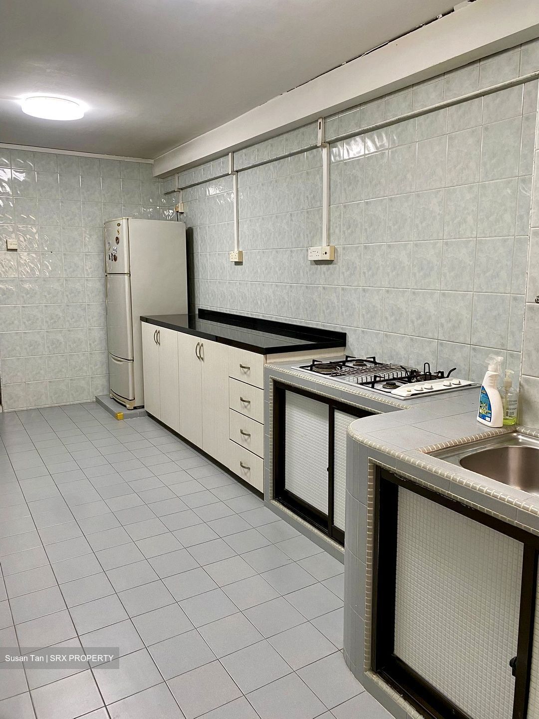 Blk 129 Yio Chu Kang Ville (Ang Mo Kio), HDB 3 Rooms #537152151